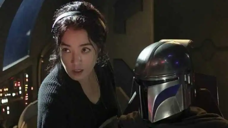 Deborah Chow obi-wan kenobi star wars