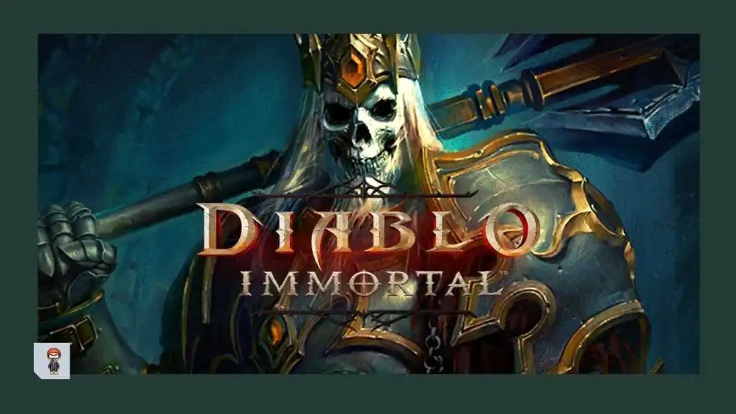 Diablo Immortal confira se o seu PC rodará o jogo