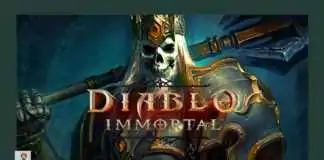 Diablo Immortal confira se o seu PC rodará o jogo