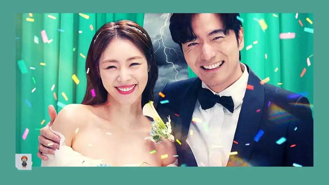 Novo dorama Welcome to Wedding Hell ganha trailer Netflix