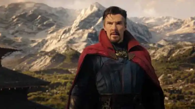 Quando Doutor Estranho 2 chega no Disney Plus onde assistir filme