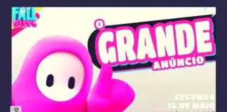 Fall Guys: Assista ao maior anúncio da história do jogo