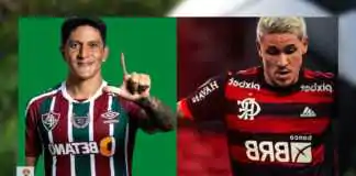 Domingo é dia de Fluminense x Flamengo, veja onde assistir neste domingo (29)