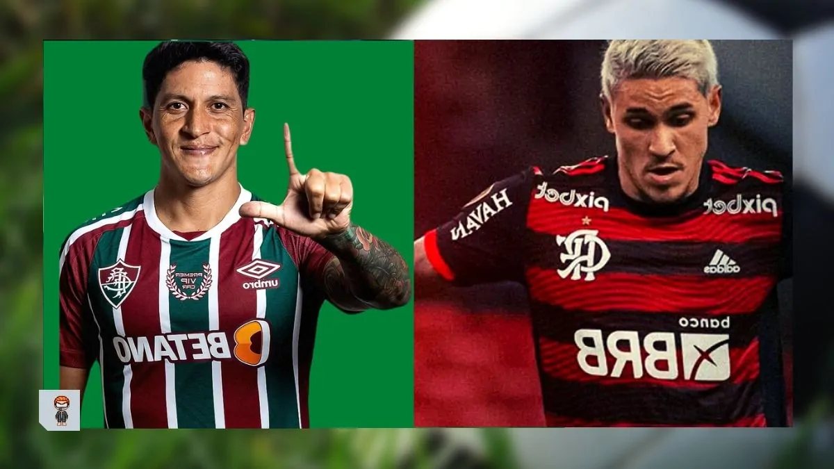 Domingo é dia de Fluminense x Flamengo, veja onde assistir neste domingo (29)