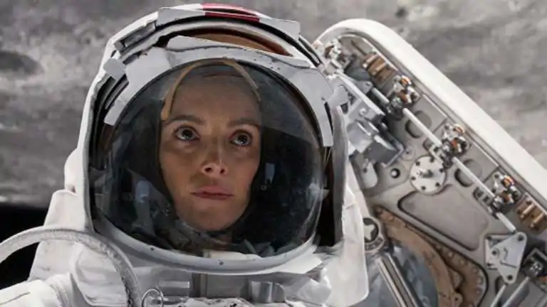 For All Mankind 3ª temporada trailer apple série