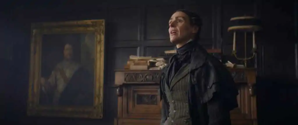 Gentleman Jack 2x04: Detalhes do episódio, confira! 2 Gentleman Jack 2x04: Detalhes do episódio, confira!