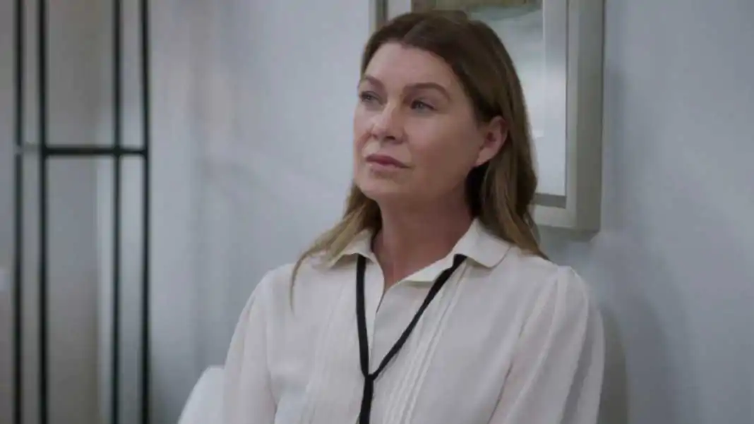 assistir Grey's Anatomy 18x16 legendado online greys