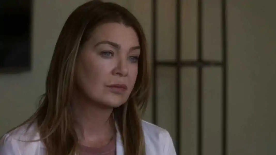assistir Grey's Anatomy 18x17 legendado online