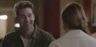 Grey's Anatomy 18x18 data assistir online