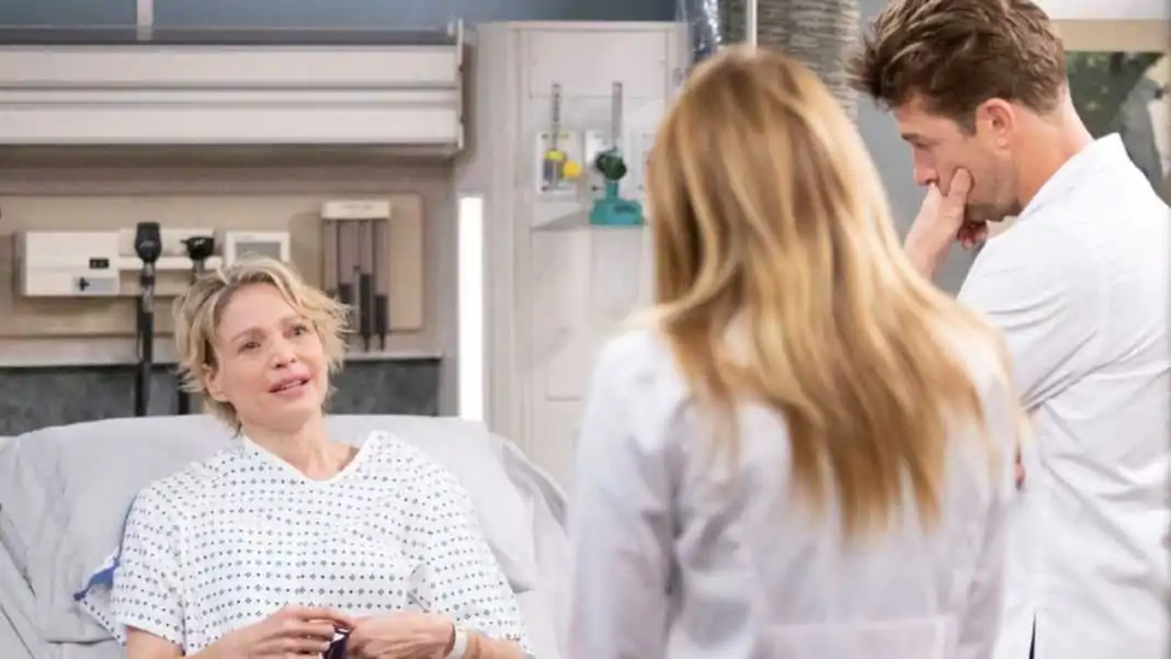 Grey's Anatomy episódio 400 assistir 18x19 18x20