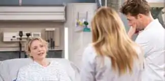 Grey's Anatomy episódio 400 assistir 18x19 18x20