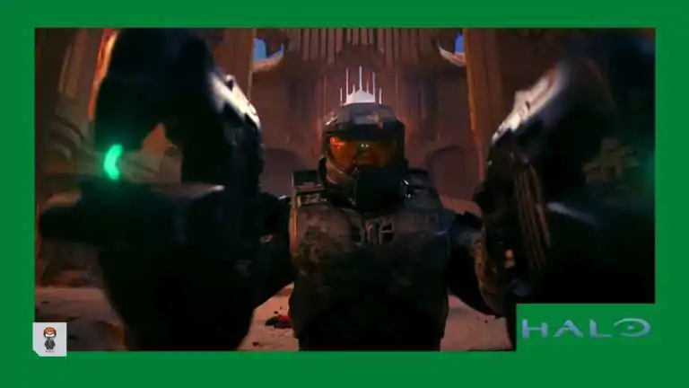 Como assistir ao episódio 9 de graça da série Halo em Paramount Plus Como assistir ao episódio 9 de graça da série Halo em Paramount Plus