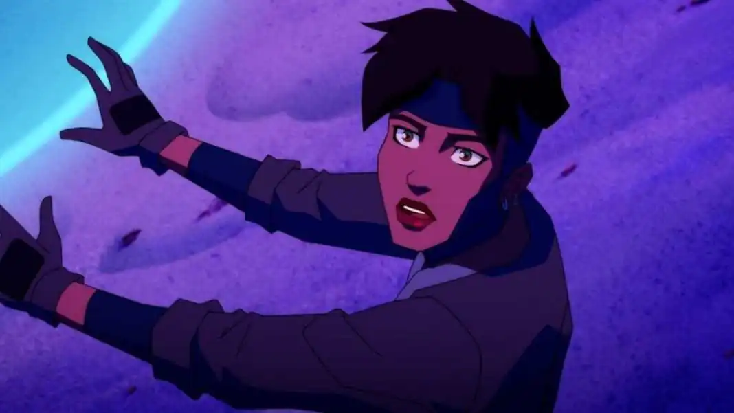 Justiça Jovem 4x21 young justice hbo max