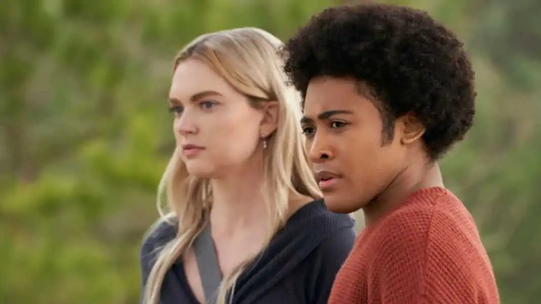 assistir Legacies 4x17 online legendado