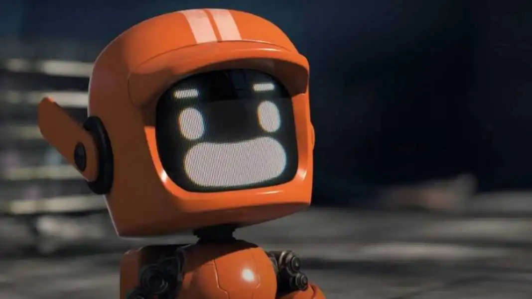 Love Death & Robots horário netflix amor morte robôs