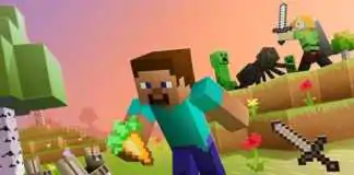 Minecraft de graça grátis baixar de android