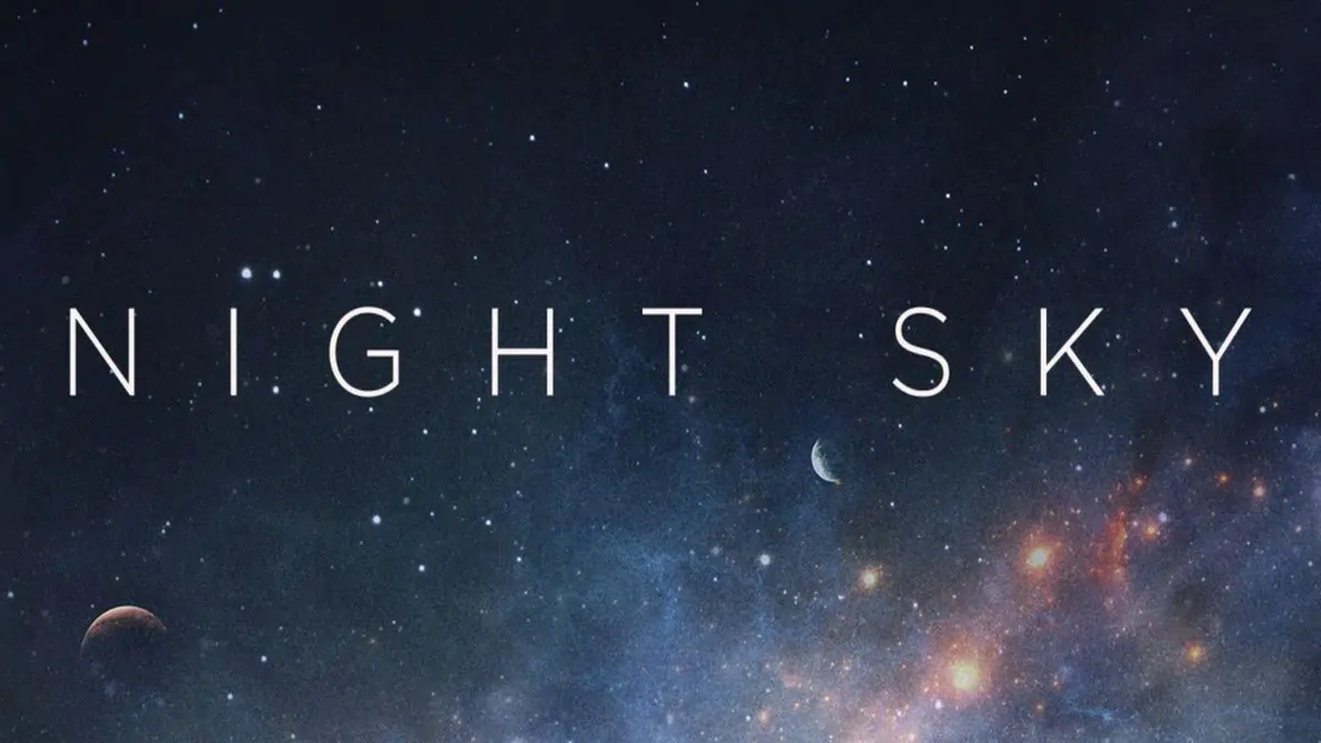 night sky serie night sky serie online night sky amazon prime video night sky dublado night sky legendado night sky trailer night sky episódio