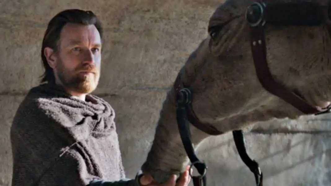 assistir Obi-Wan Kenobi episódio 3 online dublado
