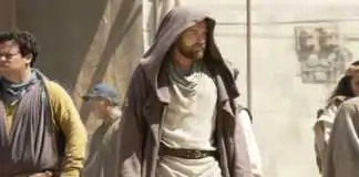 Obi-Wan Kenobi episódio 3 horário assistir série