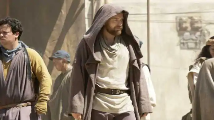 Obi-Wan Kenobi episódio 3 horário assistir série