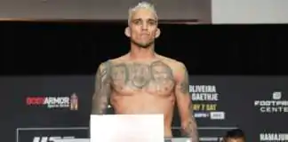 Onde assistir ao UFC 274 ao vivo online horário