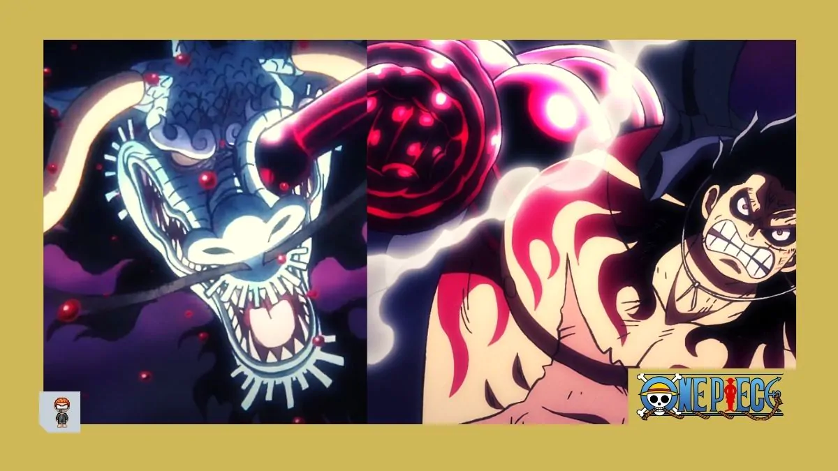 One Piece: Episódio 1018 horário e detalhes do anime