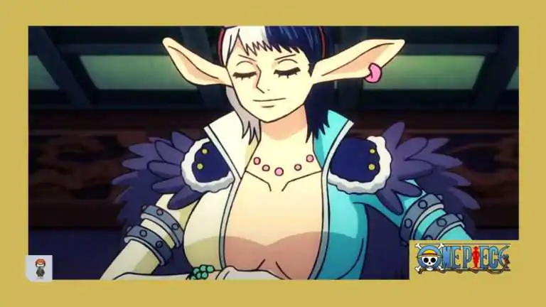 One Piece: Episódio 1019 já está disponível One Piece: Episódio 1019 já está disponível