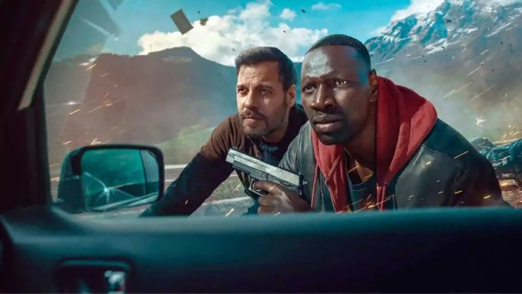 Os Opostos Sempre Se Atraem: filme disponível na Netflix assistir online