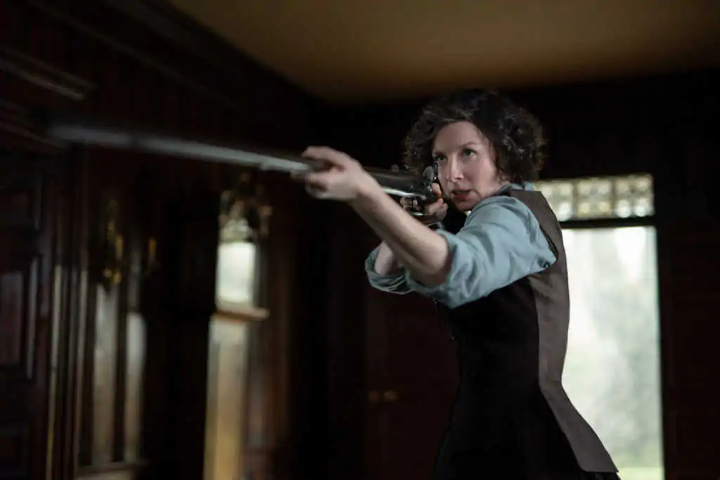 Outlander: Novas imagens do episódio 6x8 liberadas!