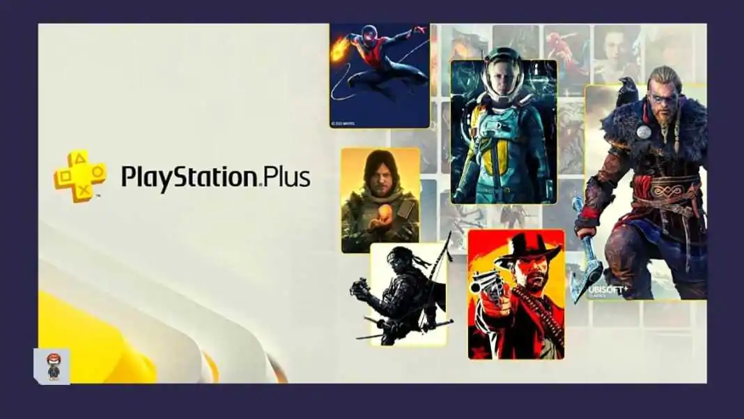 Sony inclui jogos exclusivos e clássicos no catálogo da PS Plus
