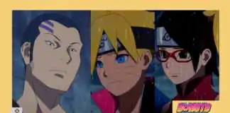 Boruto: Naruto Next Generations: Episódio 248 horário e detalhes