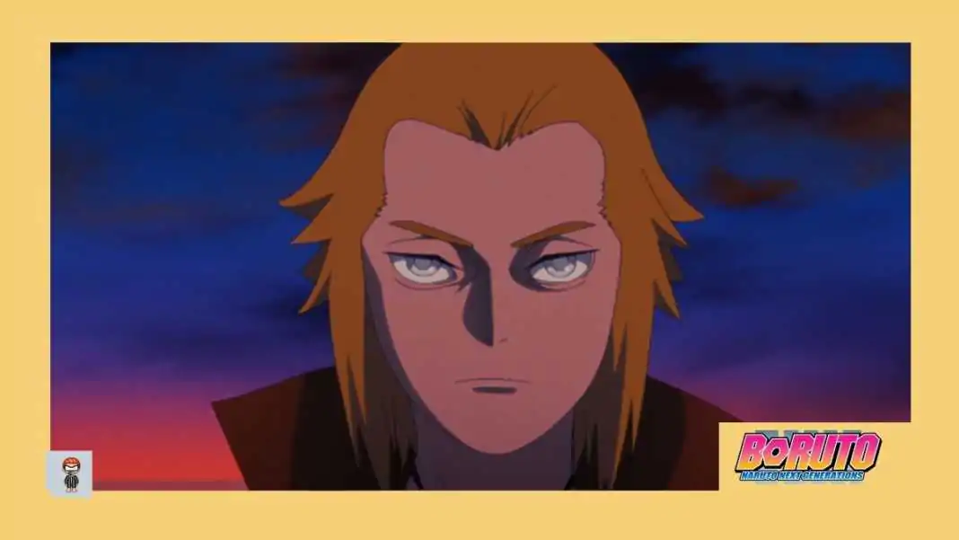 Boruto: Naruto Next Generations: Episódio 251