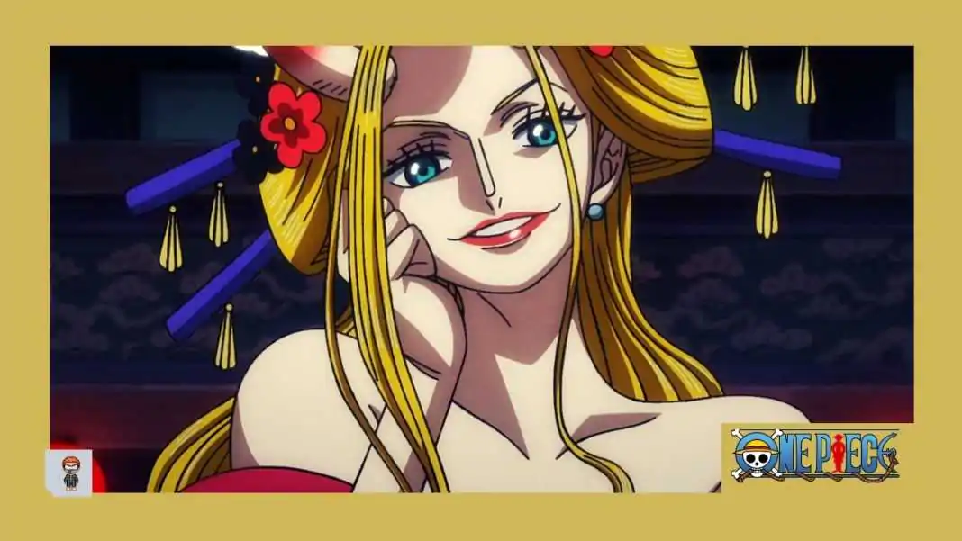 Confira a prévia do Episódio 1020 do anime de One Piece