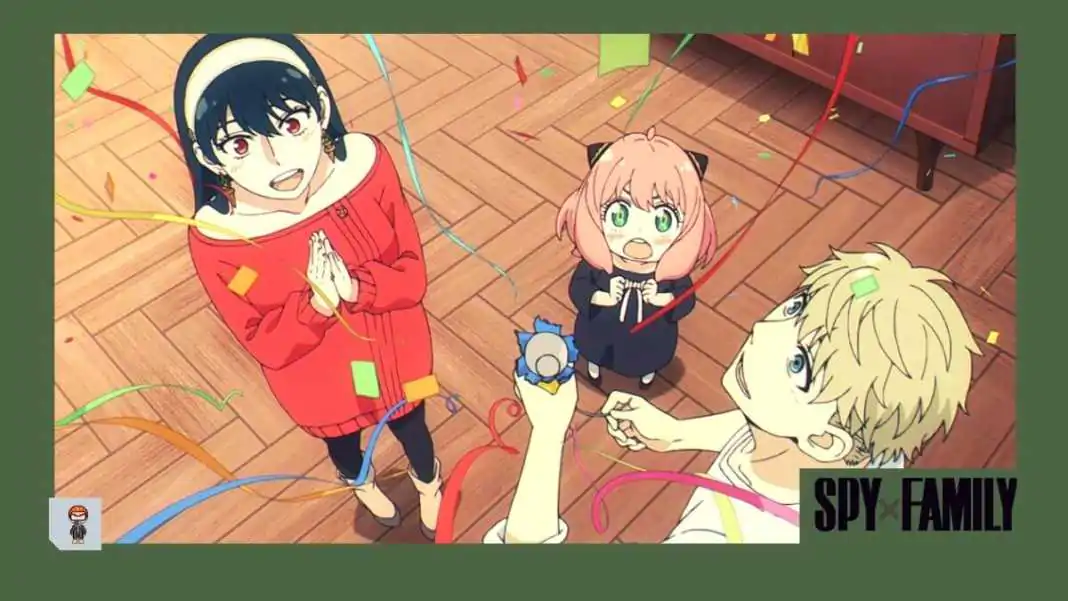 Confira a prévia do episódio 6 do anime de SPY x FAMILY
