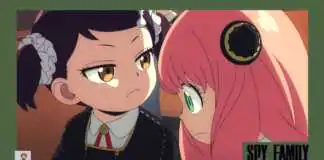Confira a prévia do episódio 7 do anime de SPY x FAMILY