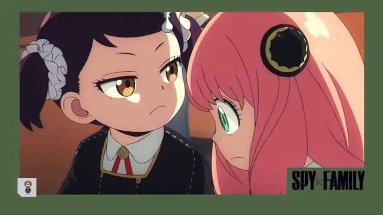 Confira a prévia do episódio 7 de SPY x FAMILY Confira a prévia do episódio 7 de SPY x FAMILY