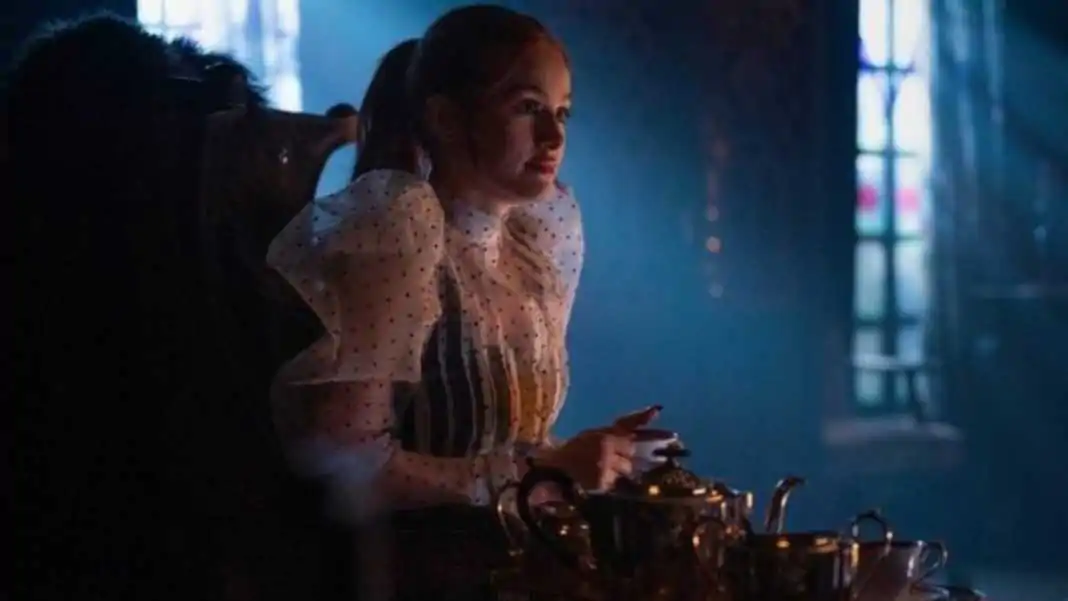 Riverdale 6x12 warner assistir online dublado