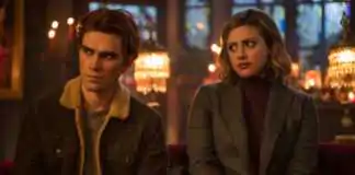 Riverdale 6x13 warner assistir online