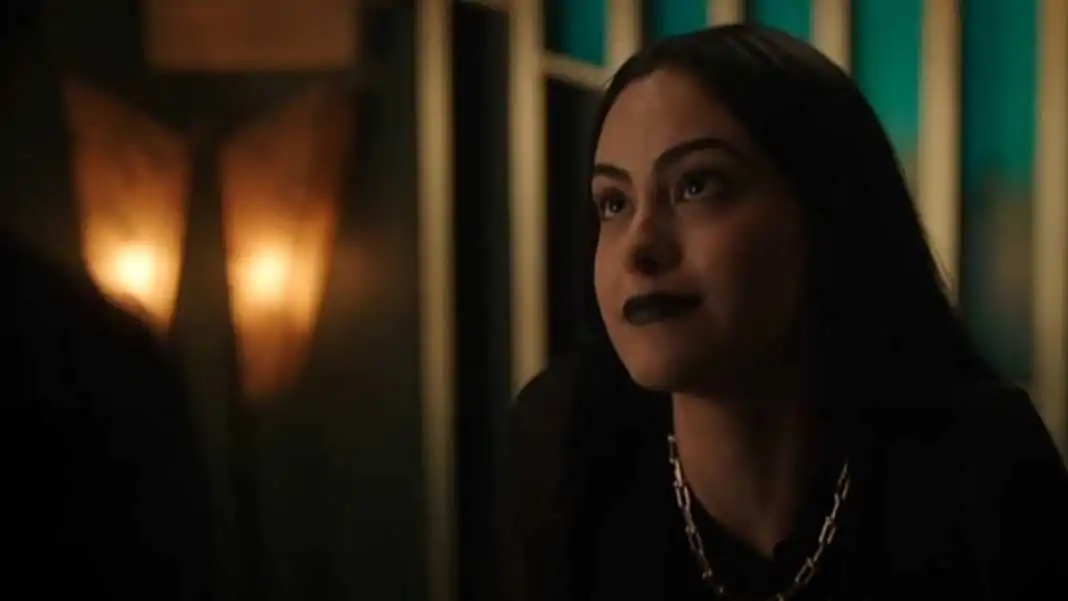 Riverdale 6x14 data assistir online