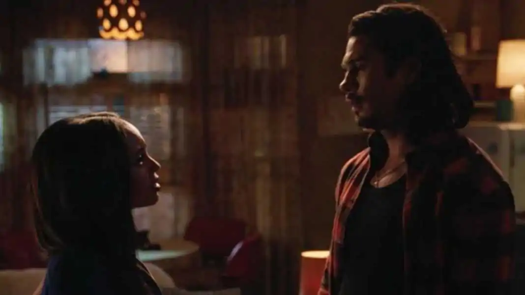 assistir Riverdale 6x15 online dublado
