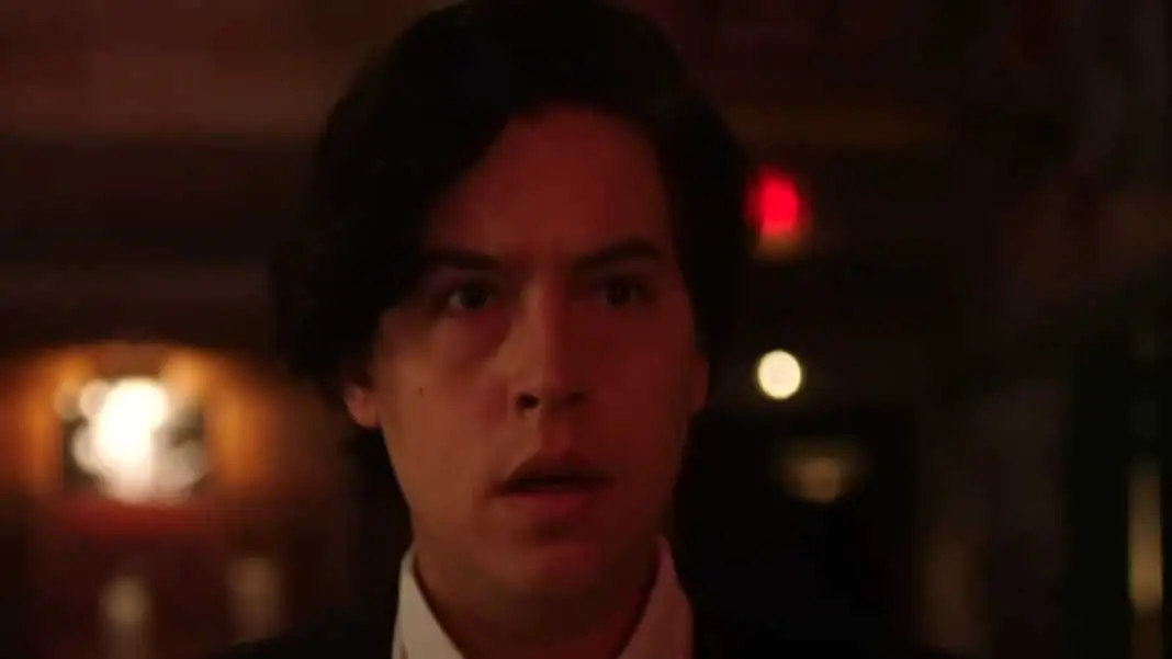 Riverdale 6x16 data série online