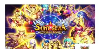 Saint Seya mobile saint seya liga da justiça saint seya de graça saint seya mobile saint seya mobile gratuito saint seya liga da justiça registro saint seya jogo