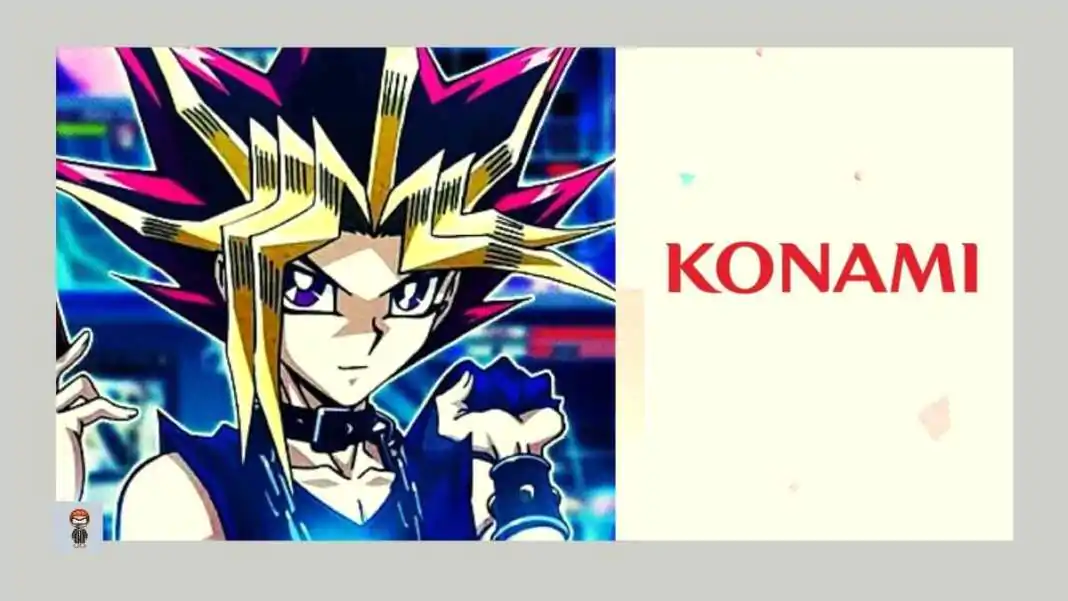 Mesmo sem eFootball, Konami tem lucro recorde