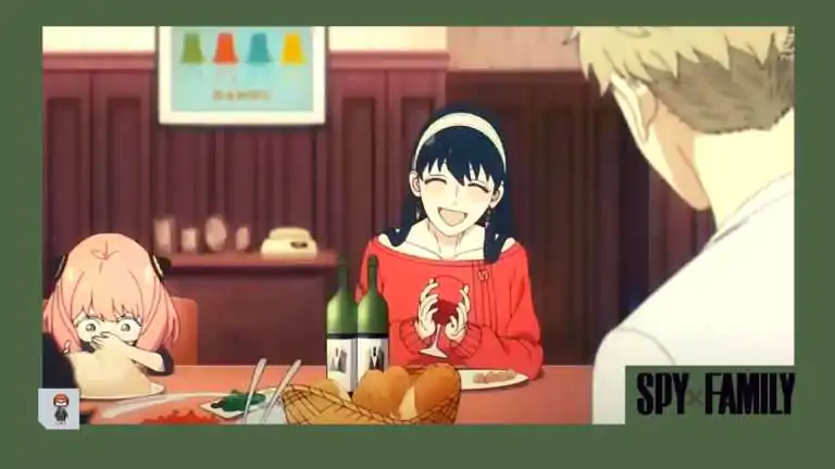 Spy x Family: Episódio 5 horário e detalhes do anime