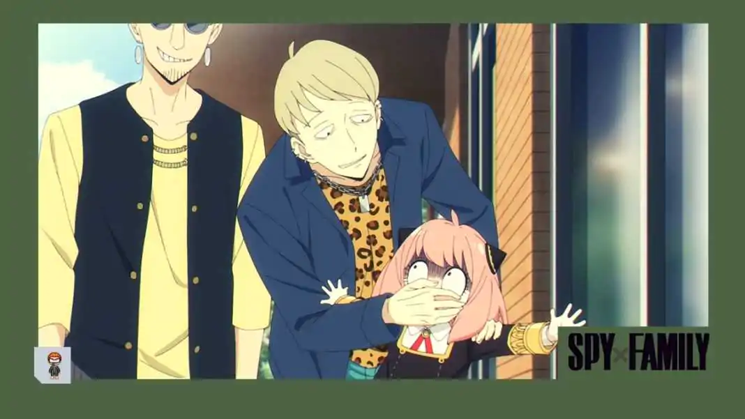 Spy x Family: Episódio 6 horário e detalhes do anime
