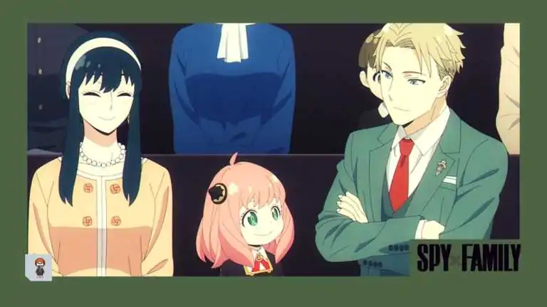 Spy x Family: Episódio 6 dublado horário e detalhes