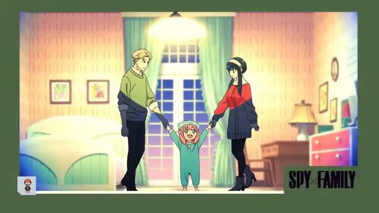 SPY x FAMILY: Fãs recriam versão em português da música de encerramento SPY x FAMILY: Fãs recriam versão em português da música de encerramento
