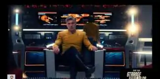 Star Trek: Strange New Worlds — Episódio 1 disponível