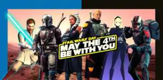 Star Wars Day: Ouça a trilha sonora das séries do Disney Plus