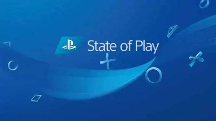 state of play sony state of play sony 2022 Playstation station of play data state of play horário sony playstation